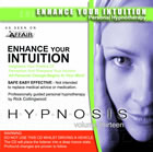 Enhance your Intuition